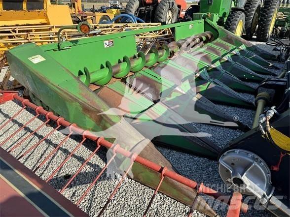 John Deere 843 Glave hederi za kombajne