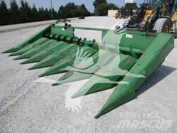 John Deere 843 Glave hederi za kombajne
