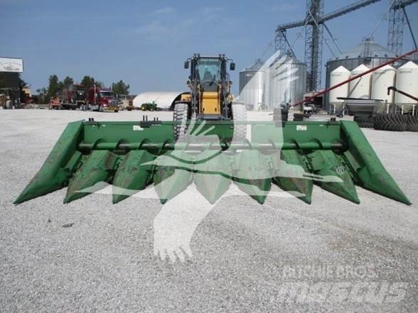 John Deere 843 Glave hederi za kombajne