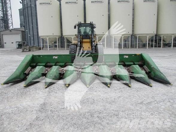 John Deere 843 Glave hederi za kombajne