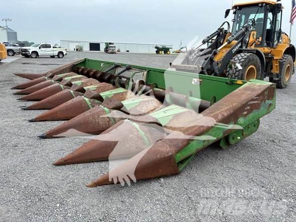 John Deere 844 Glave hederi za kombajne