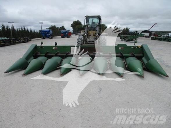 John Deere 893 Glave hederi za kombajne