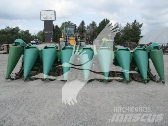 John Deere 893 Glave hederi za kombajne