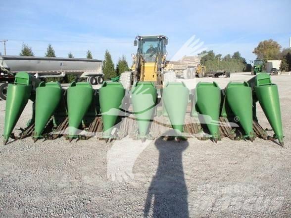 John Deere 893 Glave hederi za kombajne