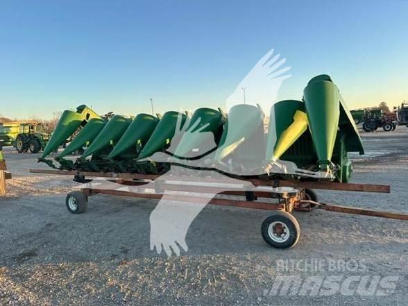 John Deere 893 Glave hederi za kombajne