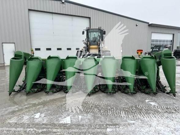 John Deere 893 Glave hederi za kombajne