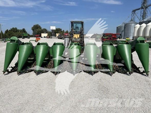 John Deere 893 Glave hederi za kombajne