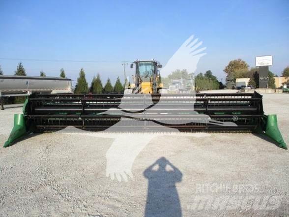 John Deere 925 Glave hederi za kombajne