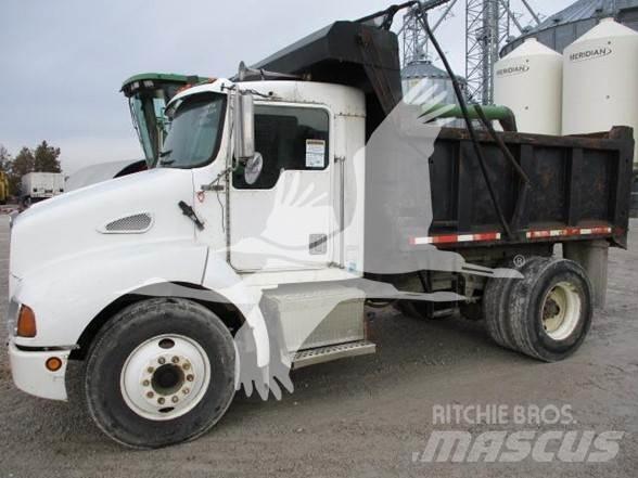 Kenworth T300 Kiperi kamioni