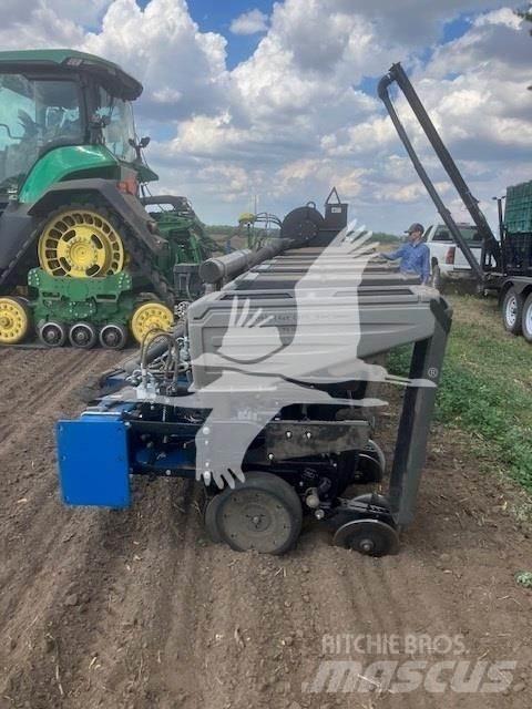 Kinze 3140 Sadilice