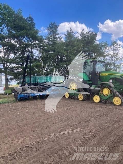 Kinze 3140 Sadilice