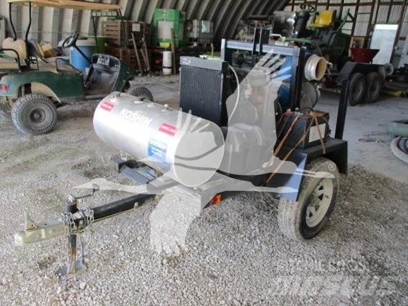 Koshin KTD150 Pumpe za vodu