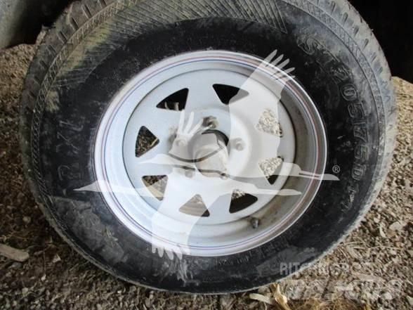 Koshin KTD150 Pumpe za vodu
