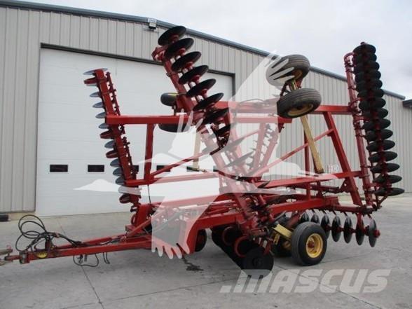 Krause 3990 Tanjirače