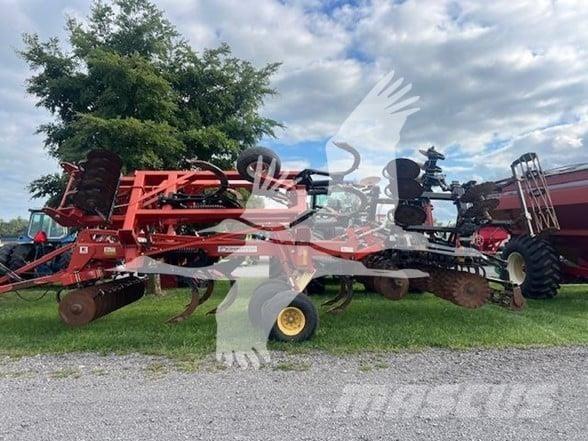 Krause 4850-18 Ostale mašine i priključci za obradu tla