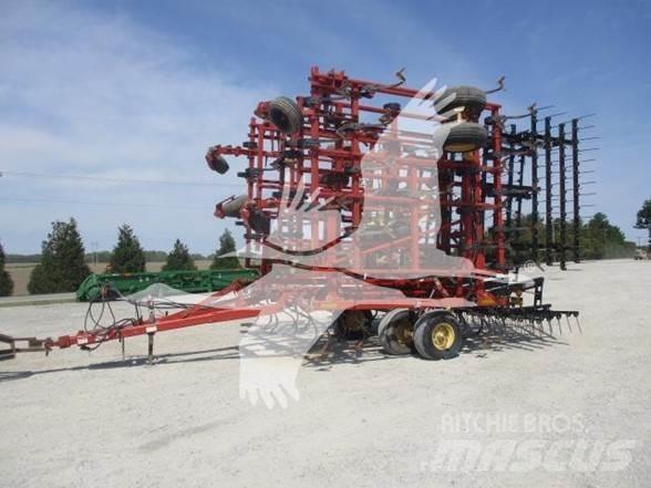 Krause 5630-50 Kultivatori