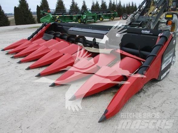 MAC DON C3008 Glave hederi za kombajne