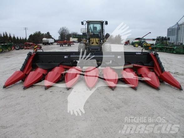 MAC DON C3008 Glave hederi za kombajne