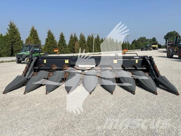 MAC DON C3008C Glave hederi za kombajne