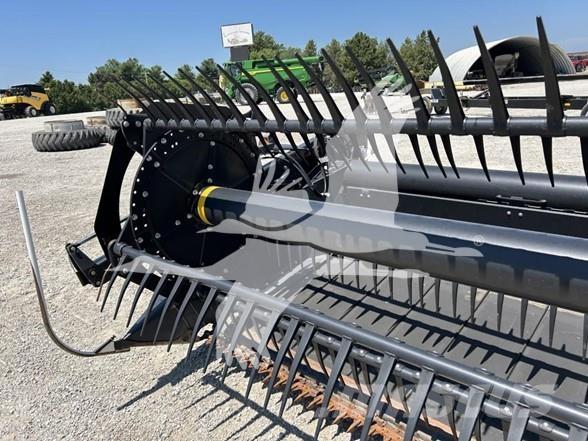 MAC DON FD130 Glave hederi za kombajne