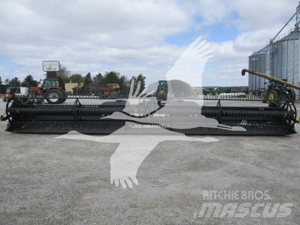 MAC DON FD135 Glave hederi za kombajne