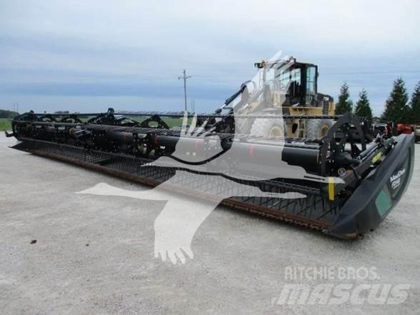 MAC DON FD140 Glave hederi za kombajne