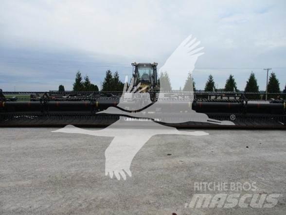 MAC DON FD140 Glave hederi za kombajne