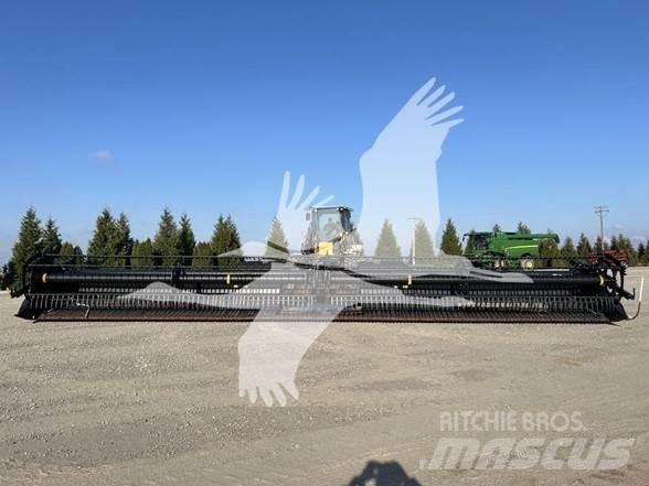 MAC DON FD140 Glave hederi za kombajne