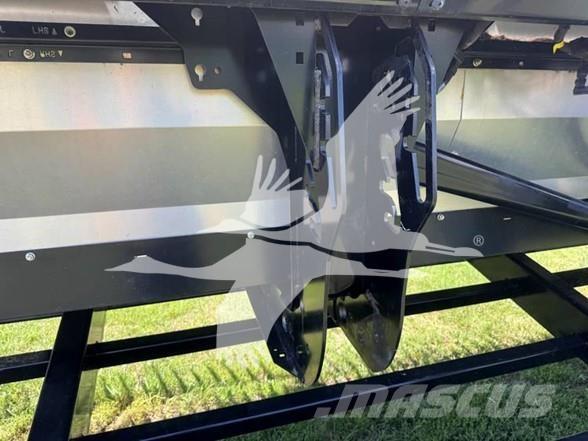 MAC DON FD240 Glave hederi za kombajne