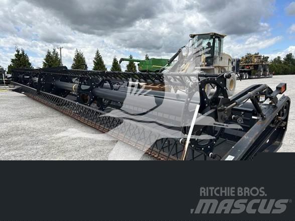 MAC DON FD70 Glave hederi za kombajne