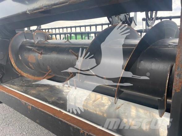 MAC DON FD70 Glave hederi za kombajne