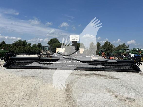 MAC DON FD70 Glave hederi za kombajne