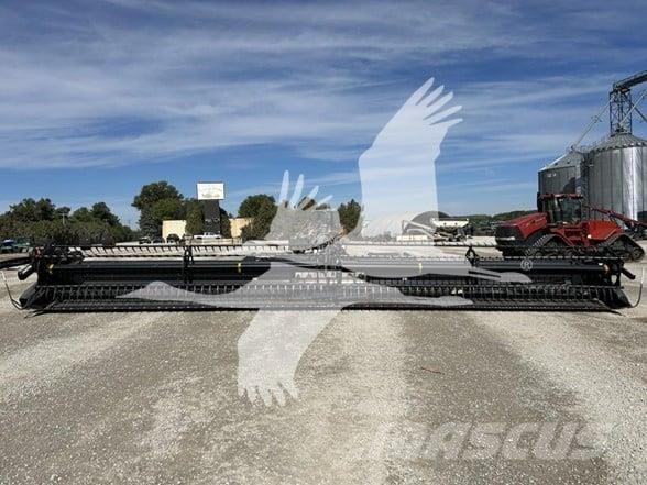 MAC DON FD70 Glave hederi za kombajne