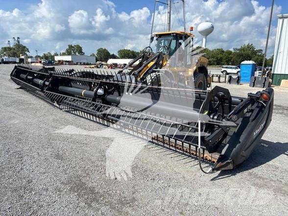 MAC DON FD75 Glave hederi za kombajne