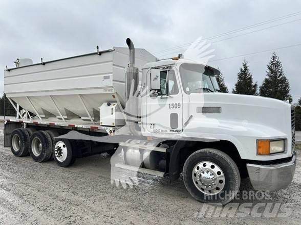 Mack CH613 Ostalo za građevinarstvo
