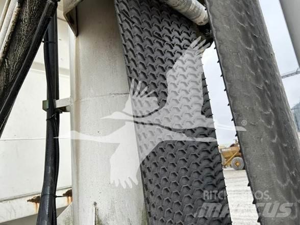 Mack CH613 Ostalo za građevinarstvo
