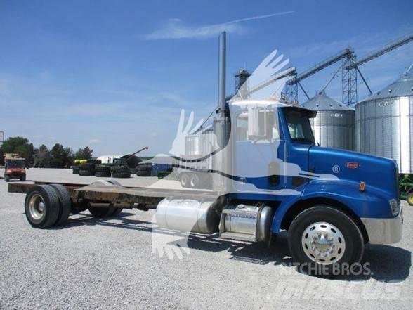 Peterbilt 330 Kamioni-šasije