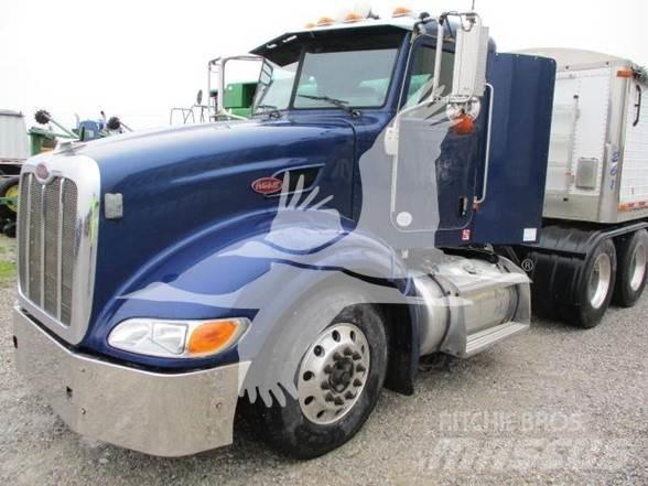 Peterbilt 386 Tegljači