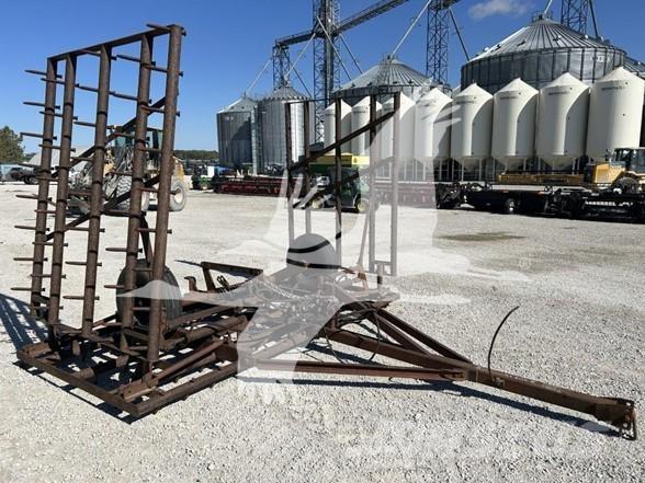 Remlinger 500 Ostale mašine i priključci za obradu tla