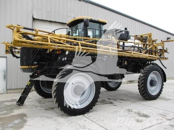 RoGator RG1100 Samohodne prskalice