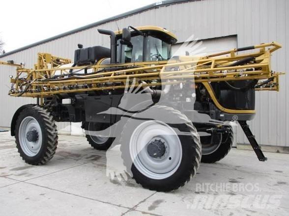 RoGator RG1100 Samohodne prskalice