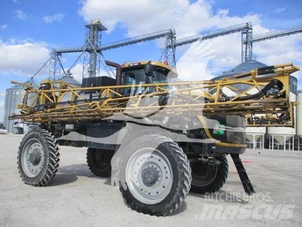 RoGator RG1100 Samohodne prskalice