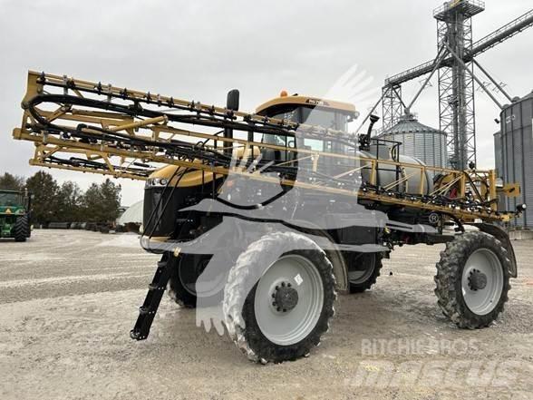 RoGator RG700 Samohodne prskalice