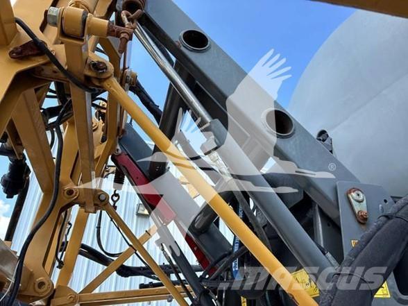 RoGator RG700 Samohodne prskalice
