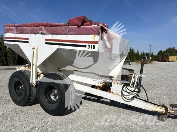  SIMONSEN N64G Ostalo za građevinarstvo