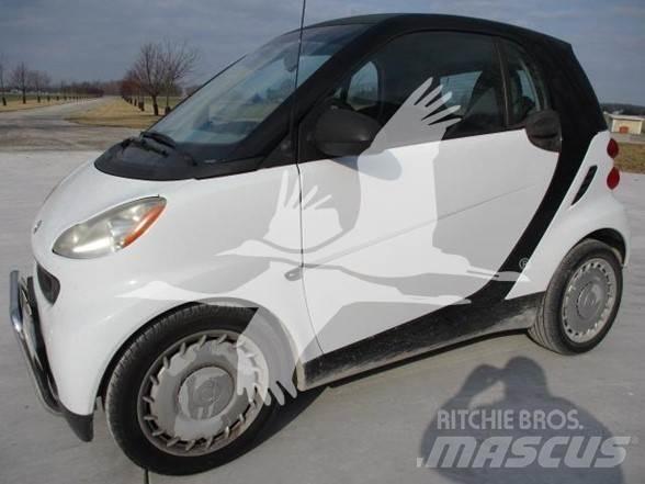 Smart FORTWO Automobili