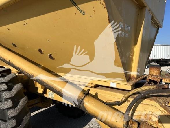 Terex 25T Ostale prikolice