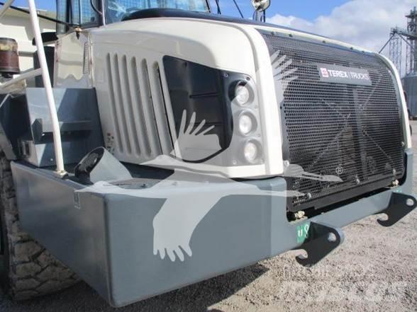 Terex TA400 Kamioni za vodu