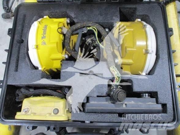 Trimble CB460 Ostalo za građevinarstvo