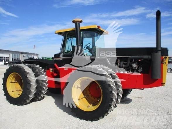 Versatile 836 Traktori